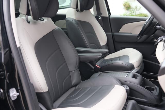 Citroen ë-C4 SpaceTourer e-THP Shine Automaat-6 Nappa Leer | Trekhaak | Panoramadak | Xenon
