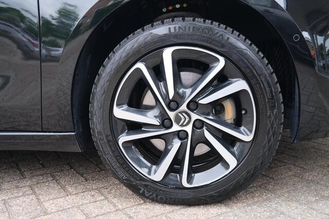 Citroen ë-C4 SpaceTourer e-THP Shine Automaat-6 Nappa Leer | Trekhaak | Panoramadak | Xenon
