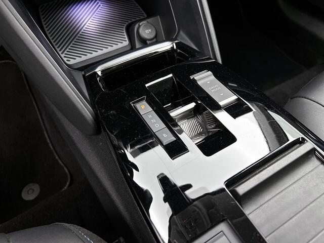 Citroen ë-C4 Feel Pack 50 kWh | Rijklaar | 3 Fase | Stoelverwarming | Head-up display |