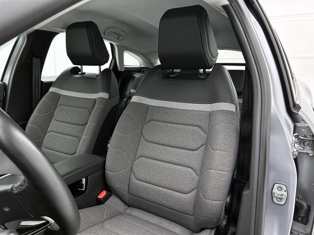Citroen ë-C4 Feel Pack 50 kWh | Rijklaar | 3 Fase | Stoelverwarming | Head-up display |