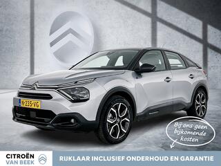 citroen-ë-c4-feel-pack-50-kwh--rij