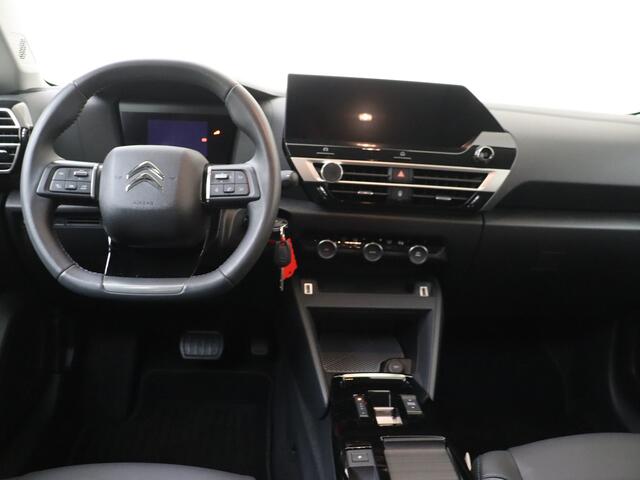 Citroen ë-C4 Feel 50 kWh | Camera | Apple Carplay | Climate Control