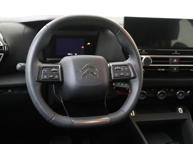 Citroen ë-C4 Feel 50 kWh | Camera | Apple Carplay | Climate Control