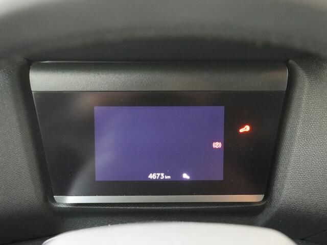 Citroen ë-C4 Feel 50 kWh | Camera | Apple Carplay | Climate Control