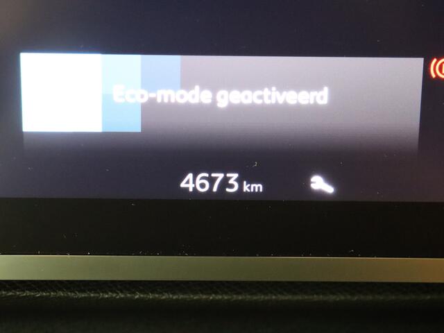 Citroen ë-C4 Feel 50 kWh | Camera | Apple Carplay | Climate Control