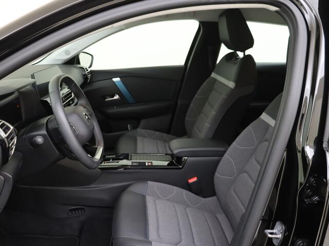 Citroen ë-C4 Feel 50 kWh | Camera | Apple Carplay | Climate Control