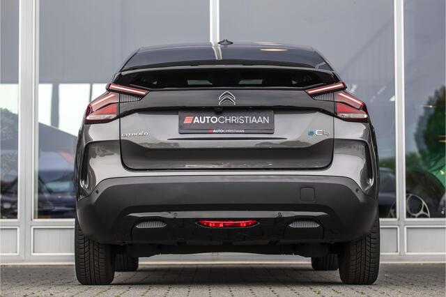 Citroen ë-C4 Shine 50 kWh | Pano | Stoelverw. | NL Auto