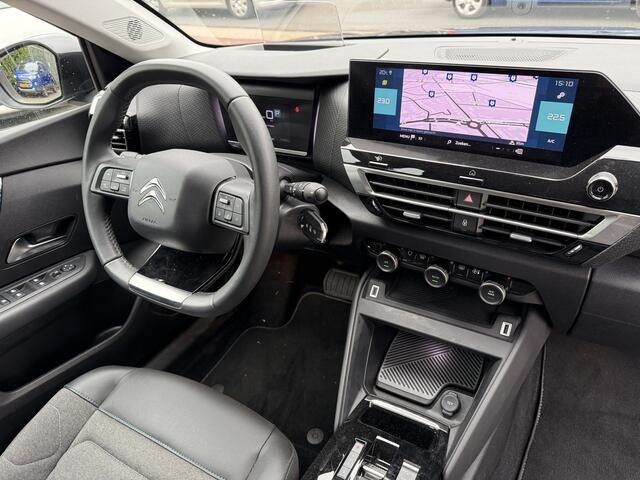 Citroen ë-C4 50 kWh Aut. Camera | Navi & CarPlay |