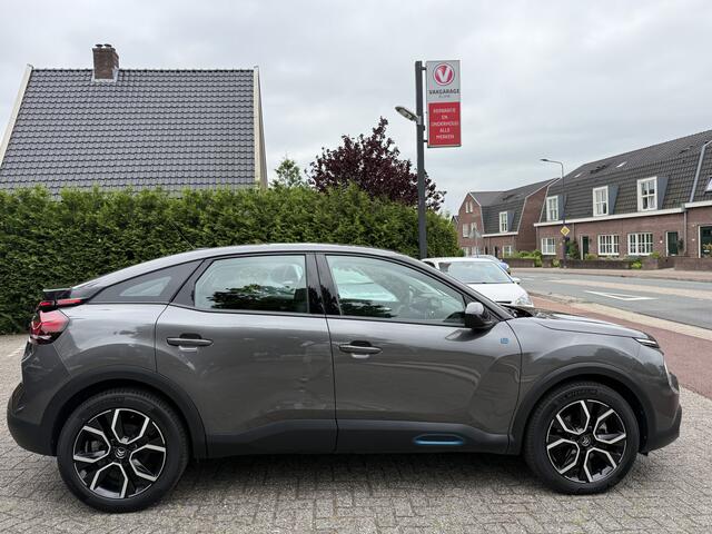 Citroen ë-C4 50 kWh Aut. Camera | Navi & CarPlay |
