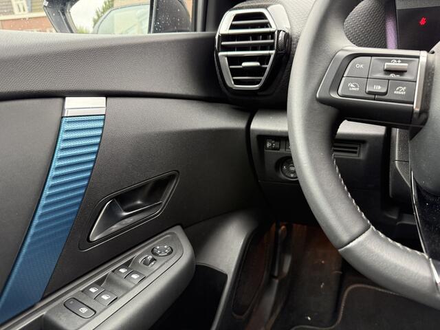 Citroen ë-C4 50 kWh Aut. Camera | Navi & CarPlay |