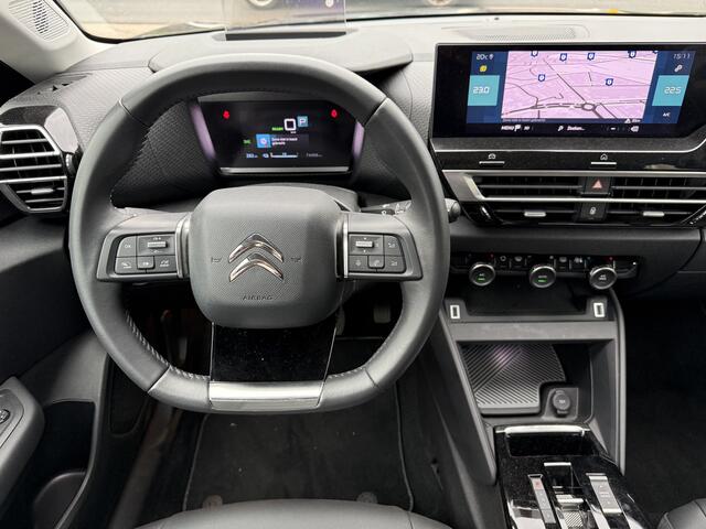 Citroen ë-C4 50 kWh Aut. Camera | Navi & CarPlay |