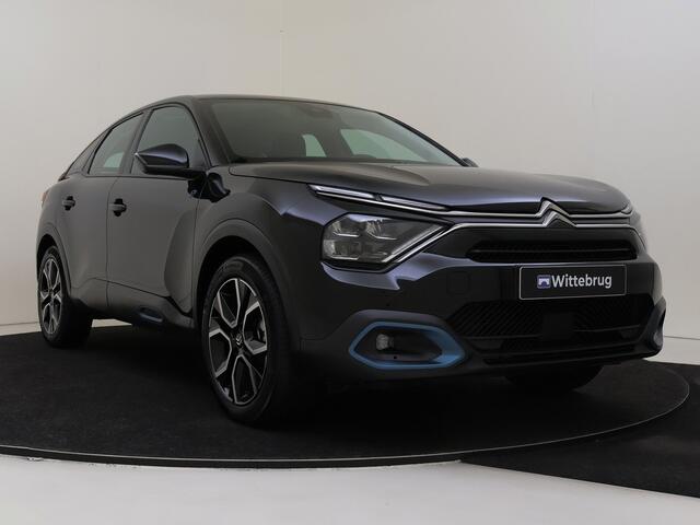 Citroen ë-C4 Feel Pack 50 kWh