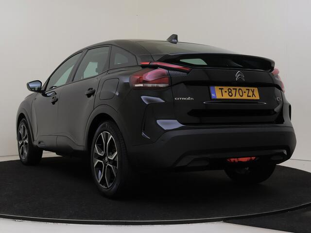 Citroen ë-C4 Feel Pack 50 kWh