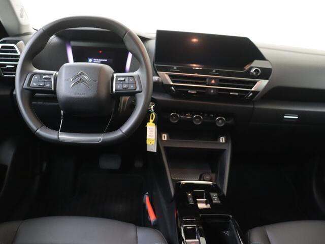 Citroen ë-C4 Feel Pack 50 kWh