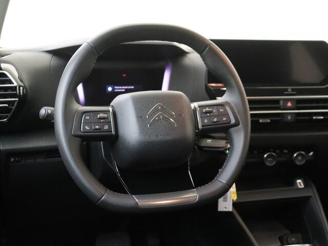 Citroen ë-C4 Feel Pack 50 kWh