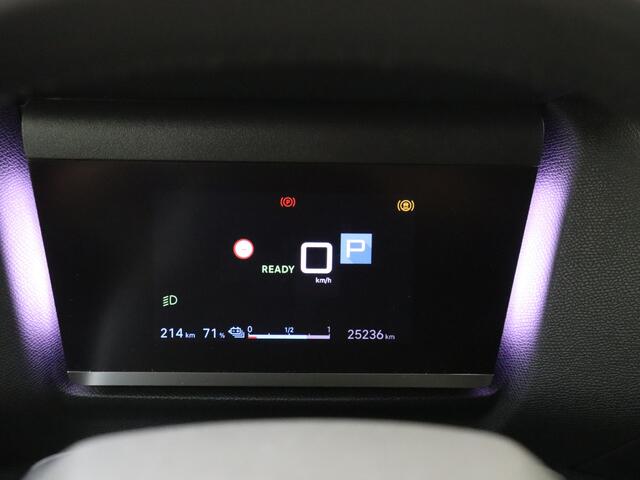 Citroen ë-C4 Feel Pack 50 kWh