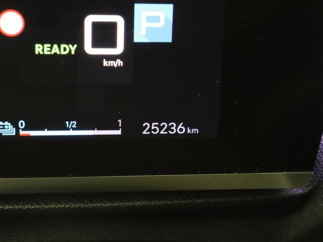 Citroen ë-C4 Feel Pack 50 kWh