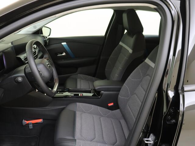 Citroen ë-C4 Feel Pack 50 kWh