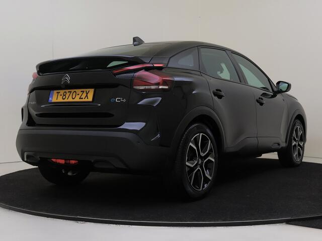 Citroen ë-C4 Feel Pack 50 kWh