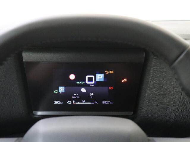 Citroen ë-C4 You 50 kWh | Camera | Warmtepomp | Climate Control | Carplay |