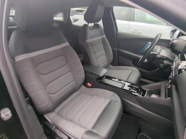 Citroen ë-C4 Feel Pack 50 kWh Adaptieve cruise controle/Stuurverwarming/Navi/Camera/GEEN AFLEVERKOSTEN