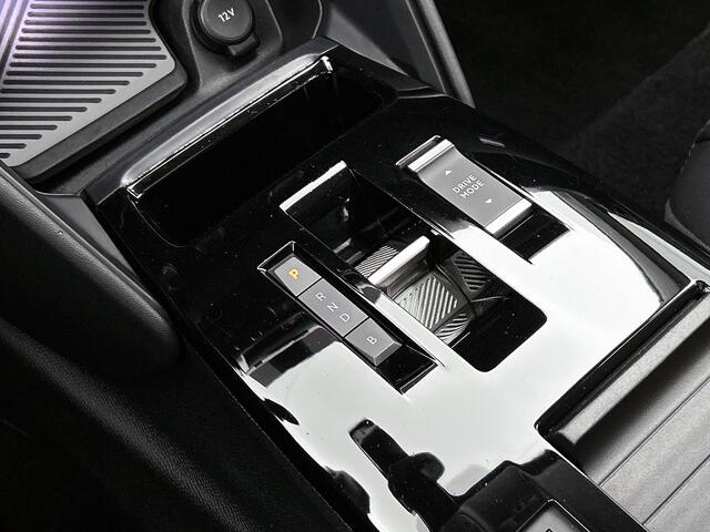 Citroen ë-C4 Shine 50 kWh | Rijklaar | 3 fase | Panorama dak | Leer |