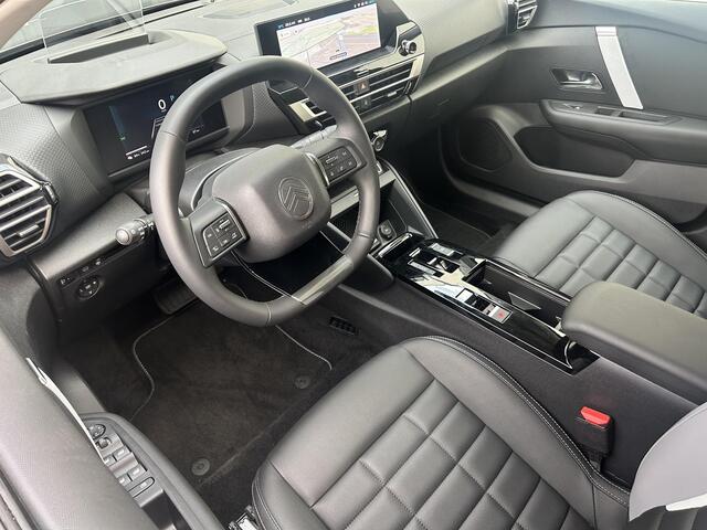 Citroen ë-C4 Max 156pk Extended range 54 kWh | Nieuw | Pack Techno | 414 km WLTP