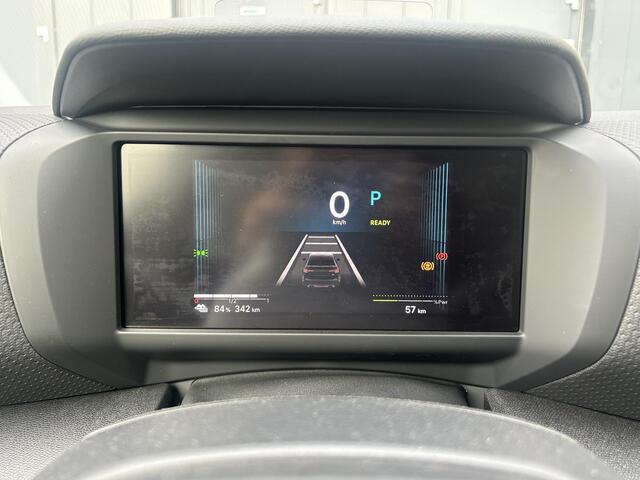 Citroen ë-C4 Max 156pk Extended range 54 kWh | Nieuw | Pack Techno | 414 km WLTP