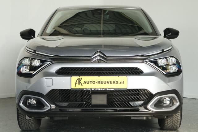 Citroen ë-C4 You 50 kWh / LED / CarPlay / ACC / HUD / Navi / Cam