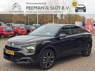 citroen-ë-c4-shine-50-kwh-trekhaak