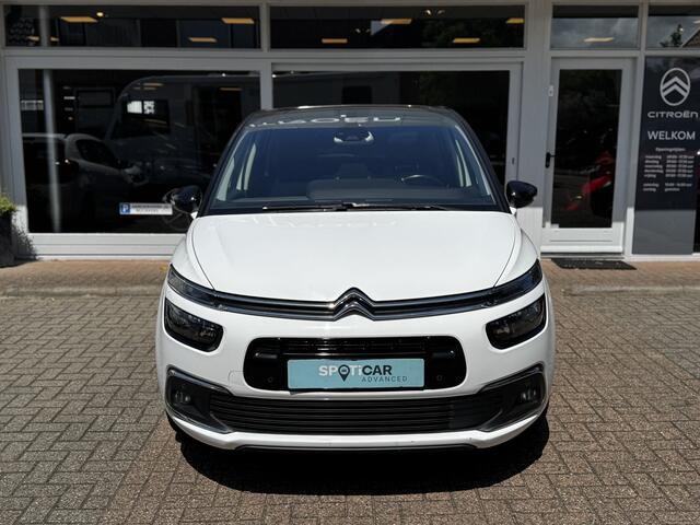 Citroen ë-C4 SpaceTourer e-THP 165 Shine Automaat-6 Panoramadak | 2-Tone | Carplay