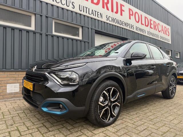 Citroen ë-C4 Feel Pack 50 kWh