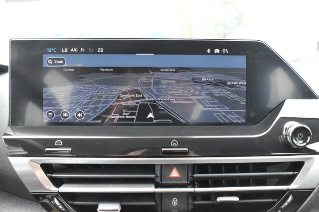 Citroen ë-C4 Feel Pack 50 kWh | Navi | Camera | Airco ECC |