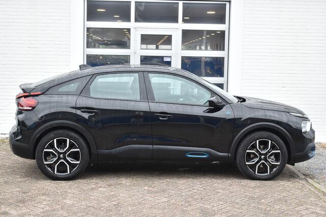 Citroen ë-C4 Feel Pack 50 kWh | Navi | Camera | Airco ECC |