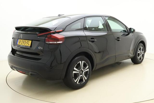 Citroen ë-C4 Live 50 kWh | Climate control | Cruise control | DAB Radio | Bluetooth | Licht & regensensor