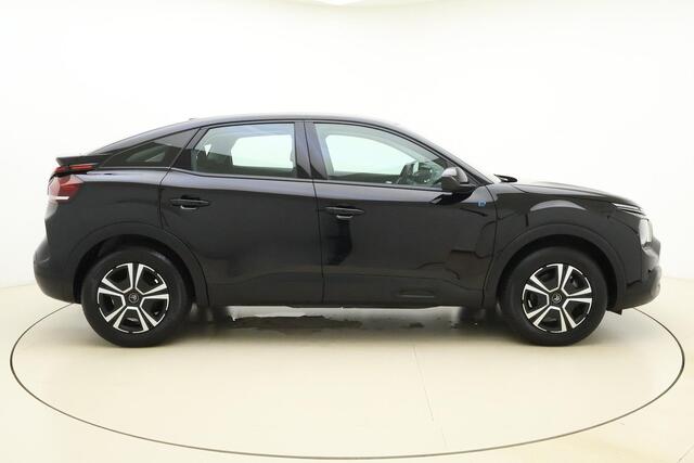 Citroen ë-C4 Live 50 kWh | Climate control | Cruise control | DAB Radio | Bluetooth | Licht & regensensor