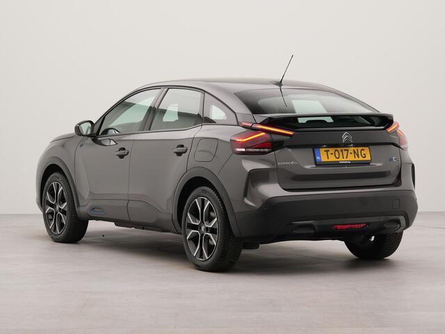 Citroen ë-C4 Feel Pack 50 kWh