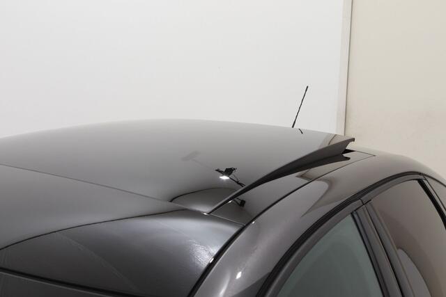 Citroen ë-C4 SHINE 50 KWH 3-FASE NIEUW! | Panoramadak | Massage | Leer