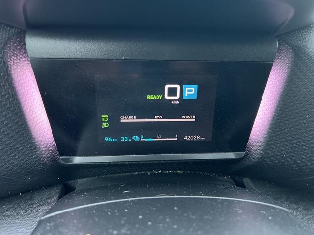 Citroen ë-C4 Shine 50 kWh ALL-IN RIJKLAARPRIJS/Camera/Adaptieve Cruise Controle/Keyless entry