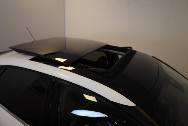 Citroen ë-C4 Shine 50 kWh Volleer | Panoramadak | Standkachel