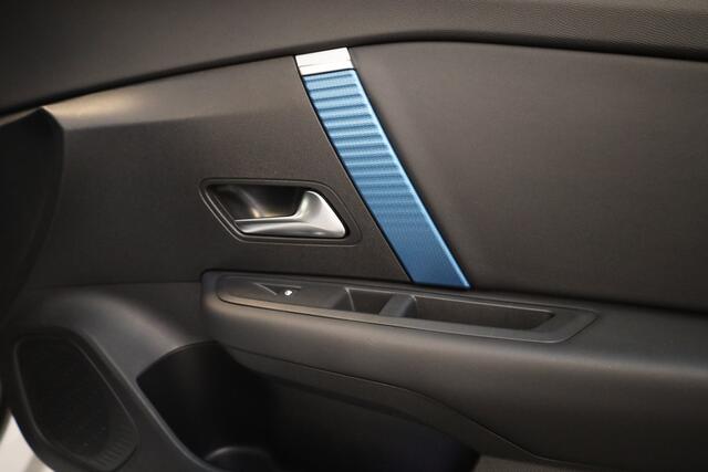 Citroen ë-C4 Shine 50 kWh Volleer | Panoramadak | Standkachel