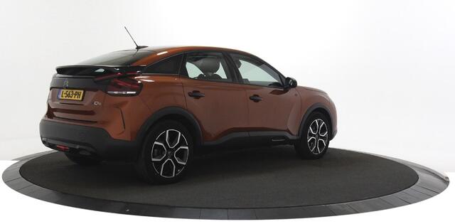 Citroen ë-C4 Feel 50 kWh DAB+ / Camera / Navigatie