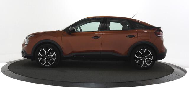 Citroen ë-C4 Feel 50 kWh DAB+ / Camera / Navigatie