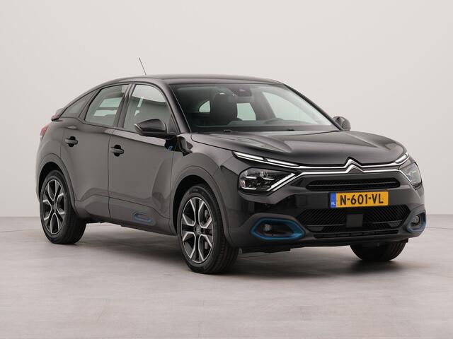 Citroen ë-C4 Feel Pack 50 kWh