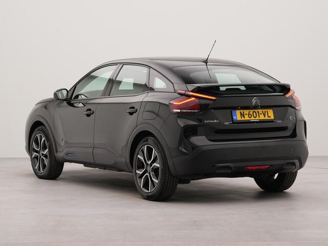Citroen ë-C4 Feel Pack 50 kWh
