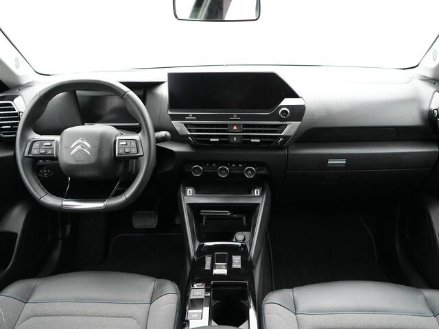 Citroen ë-C4 Feel Pack 50 kWh