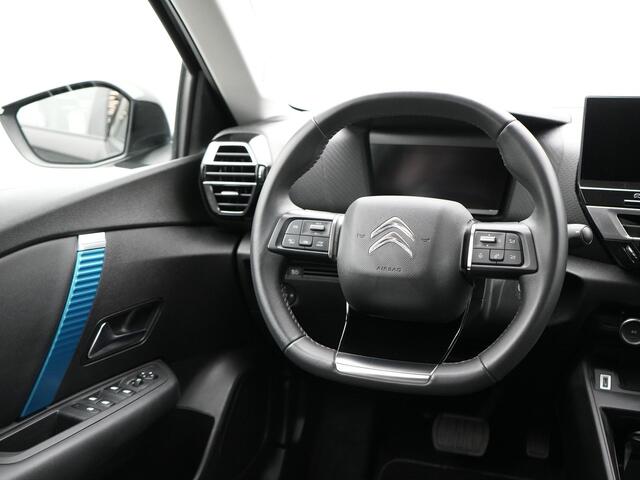 Citroen ë-C4 Feel Pack 50 kWh