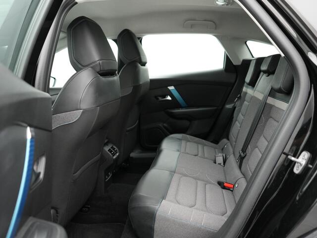 Citroen ë-C4 Feel Pack 50 kWh