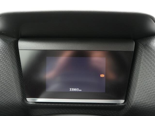 Citroen ë-C4 Feel Pack 50 kWh