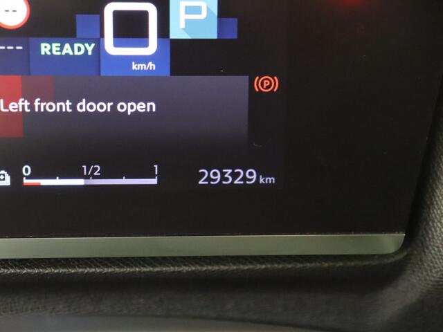 Citroen ë-C4 You 50 kWh